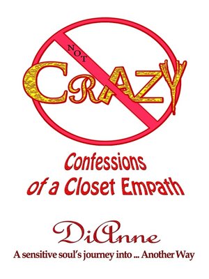 cover image of Not Crazy